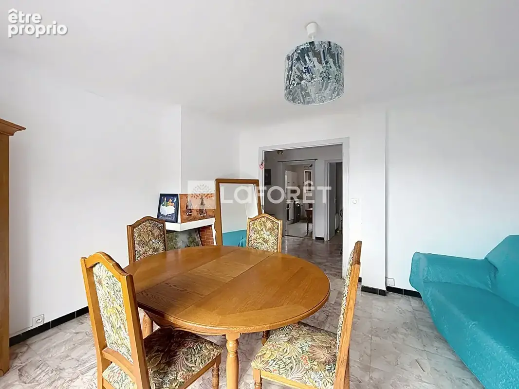 Appartement Perpignan 4 pièce(s) 83 m2 - photo 5