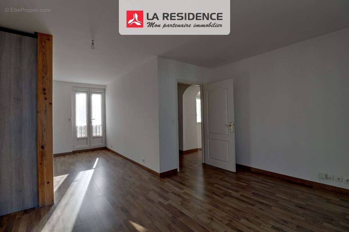 Maison à AUBERGENVILLE