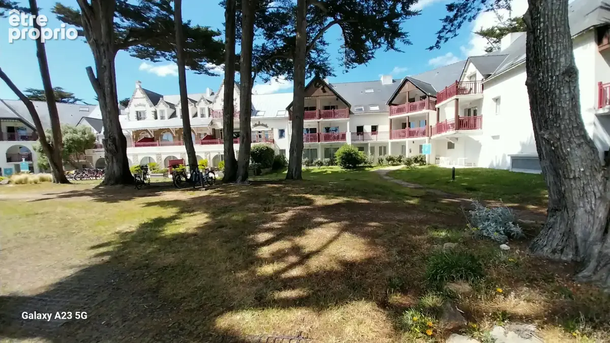 Investissement en residence de tourisme - photo 9