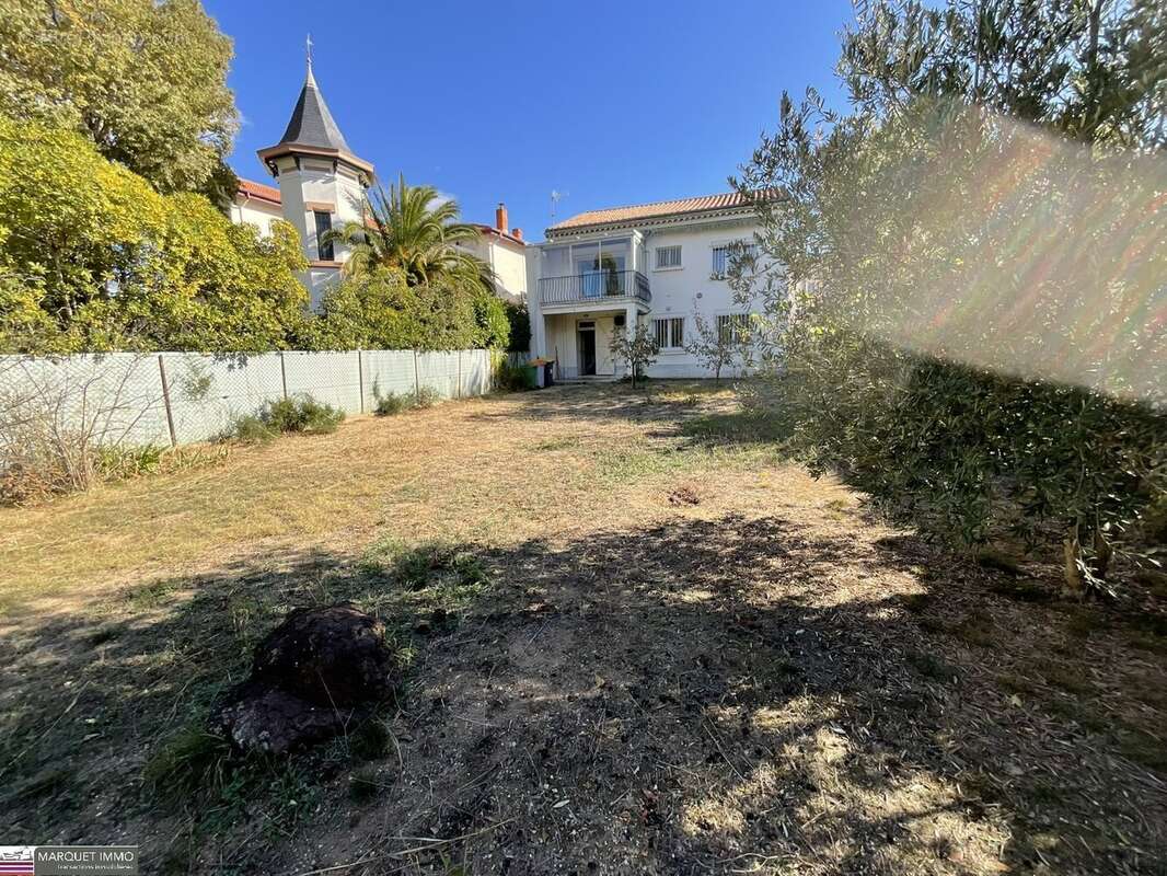 Maison à BEZIERS