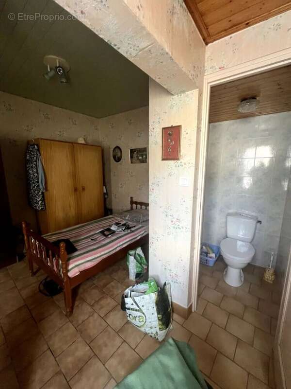 Maison à JARD-SUR-MER