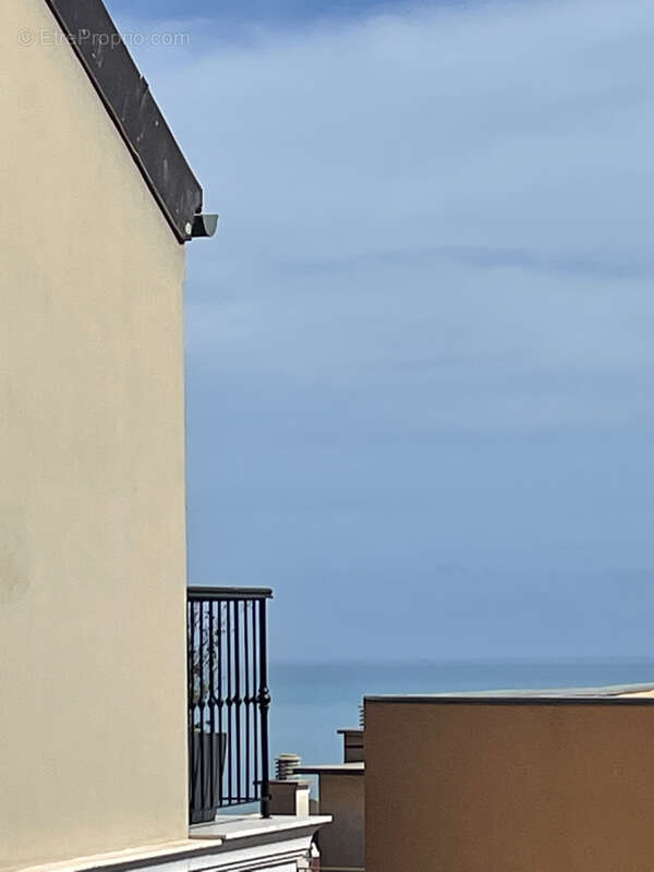 3/4 pièces aperçue mer proche Monaco - photo 4