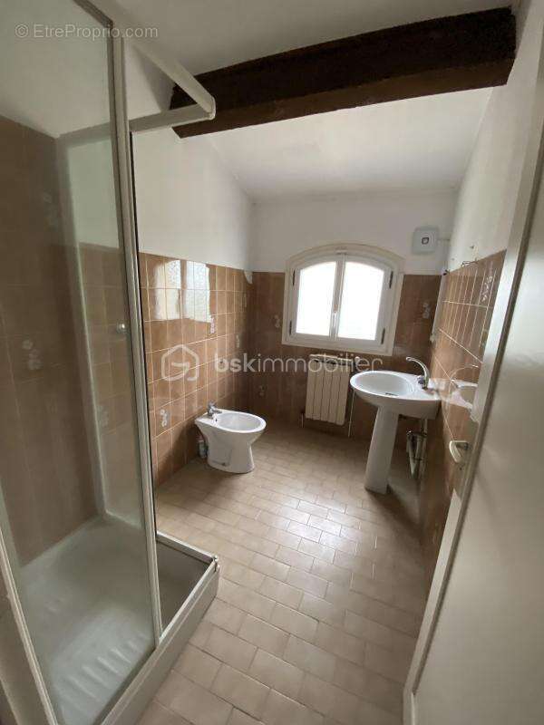 Maison à VILLENEUVE-LES-MAGUELONE