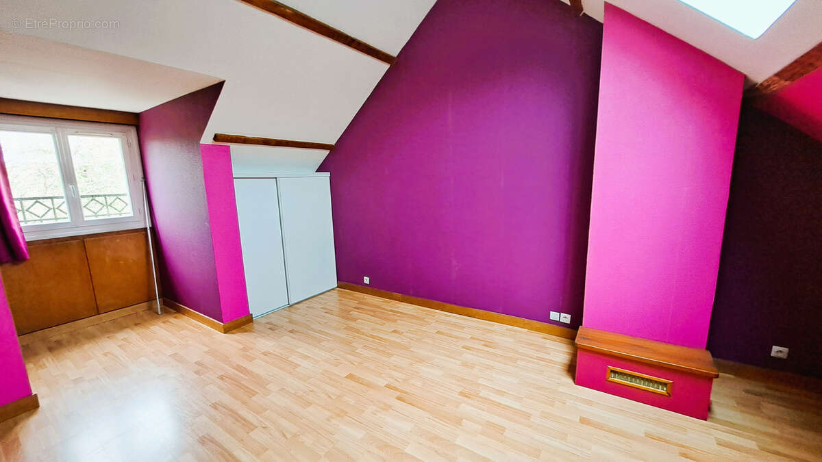 Maison à SAINT-AGNAN