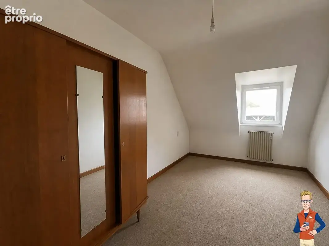 Maison 90 m² à Louargat  - photo 9