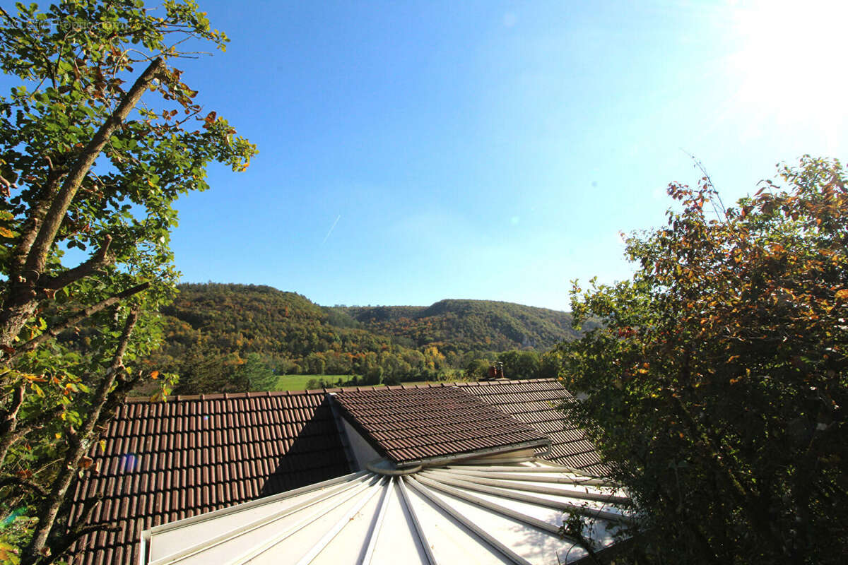 Maison à VELARS-SUR-OUCHE