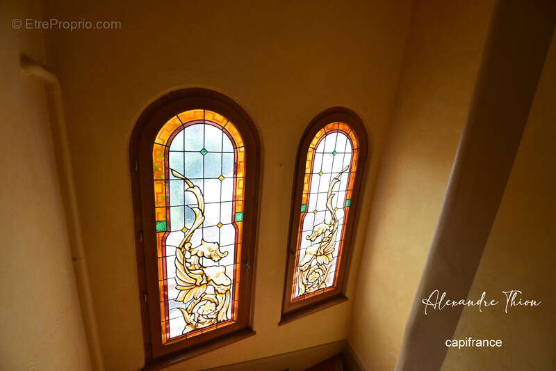 Maison à CHAZEY-SUR-AIN