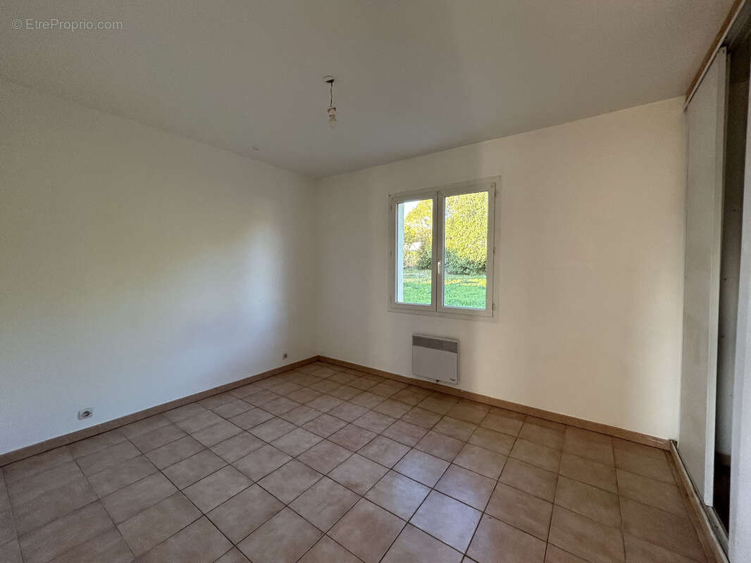 Maison à VILLEPINTE