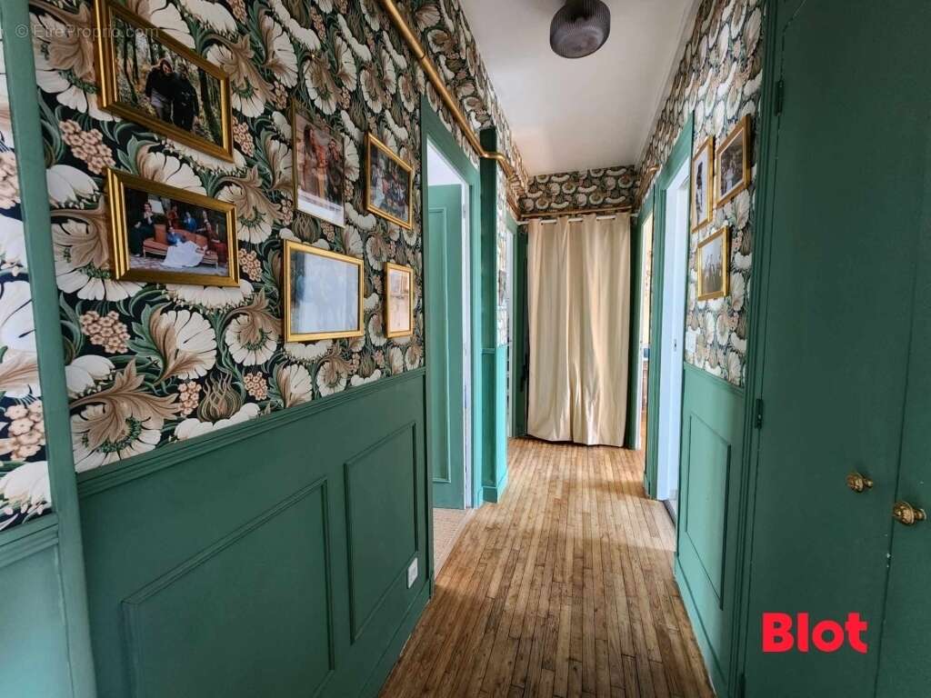 Appartement à BREST