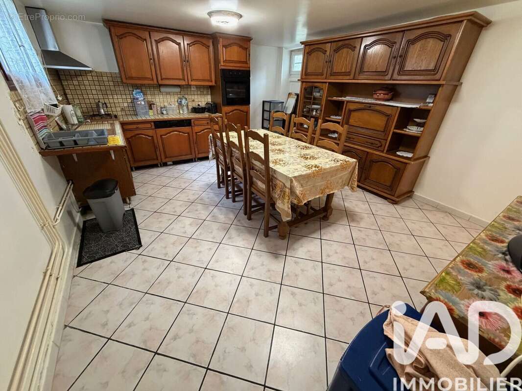 Photo 9 - Maison à VILLENEUVE-LE-ROI