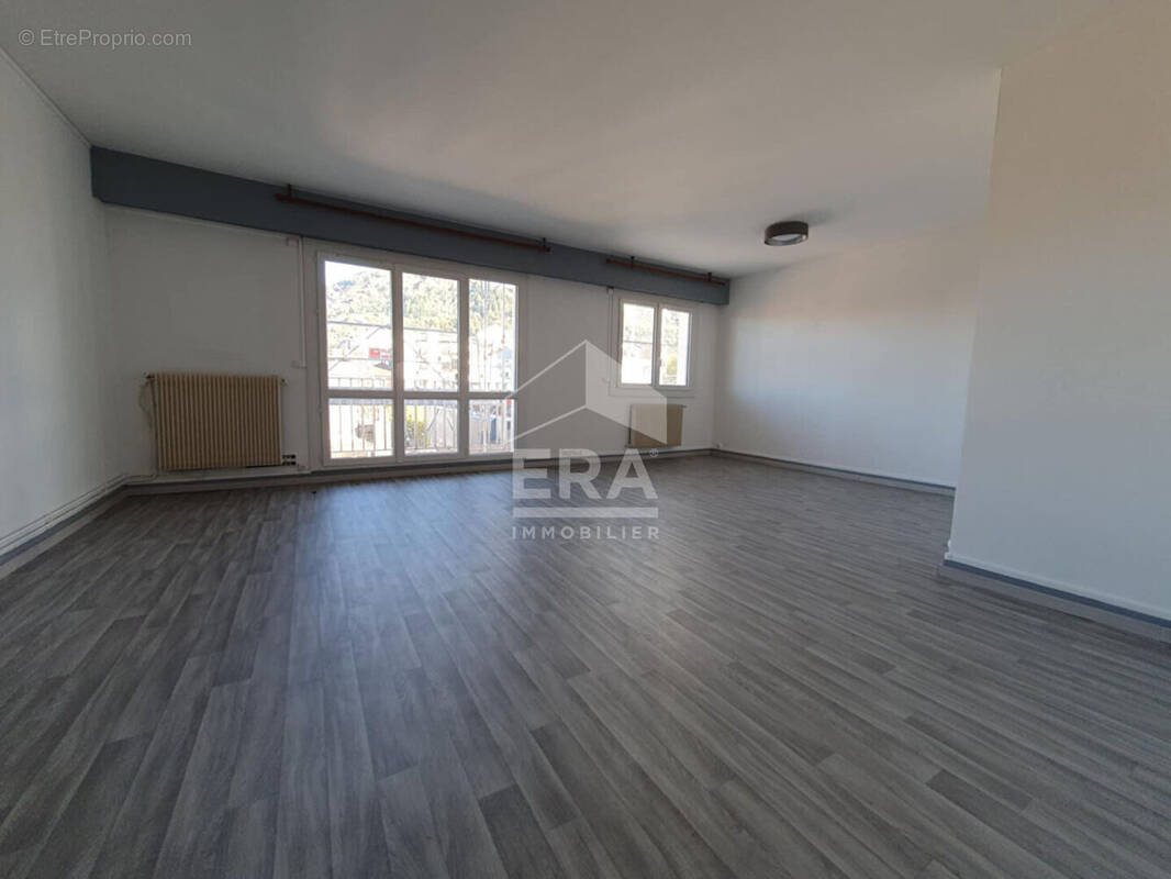 Appartement à LOURDES