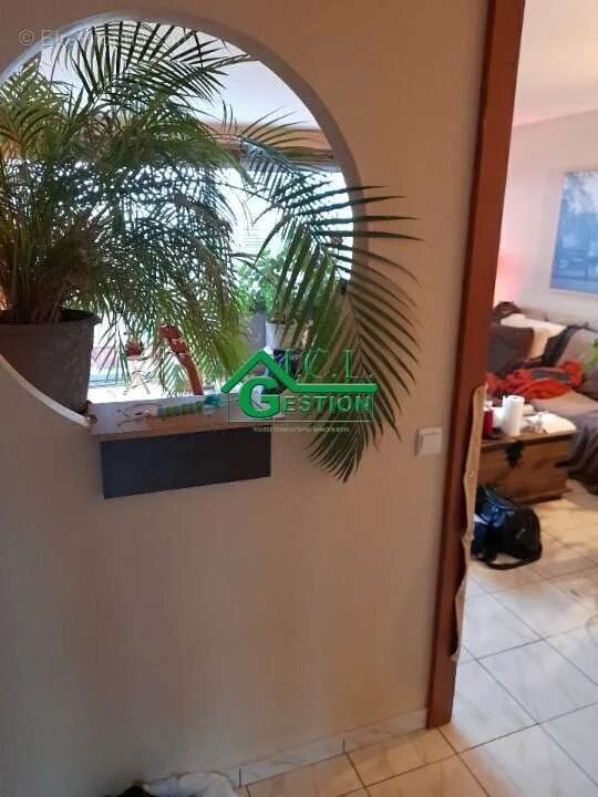 Appartement à RIXHEIM