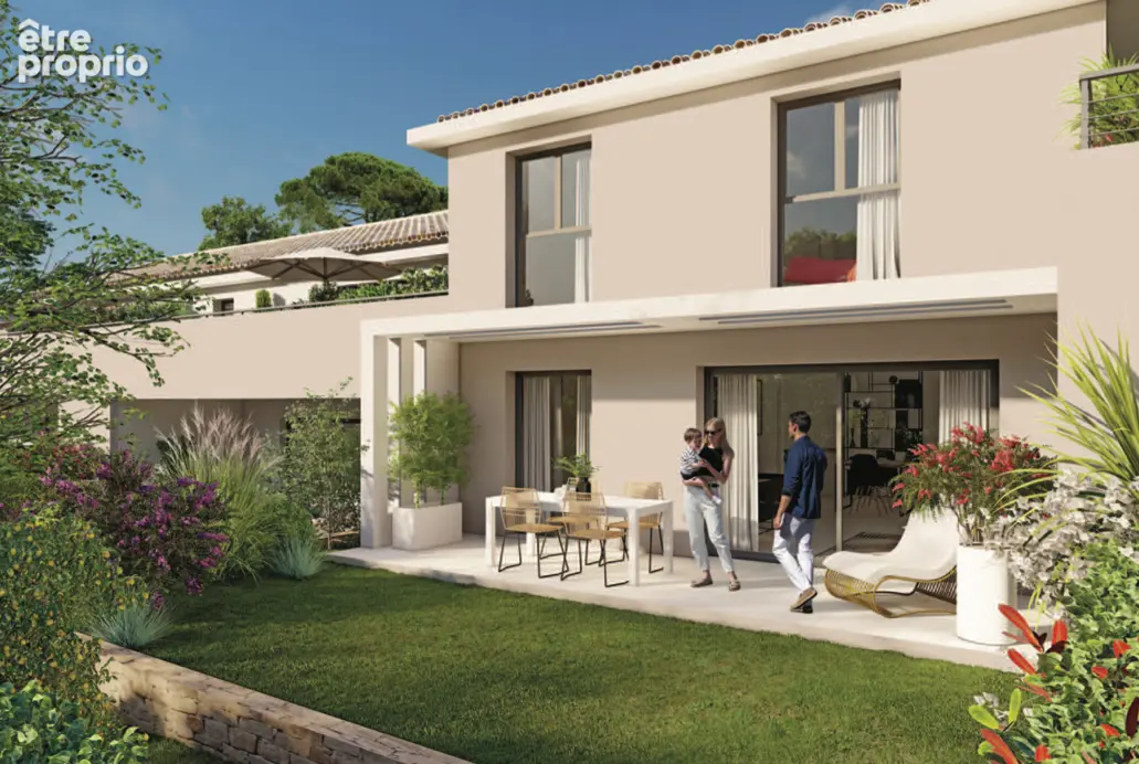 Appartement 3 pièces 65 m² · à Six-Fours-les-Plages · 65 m² · 515 000 €