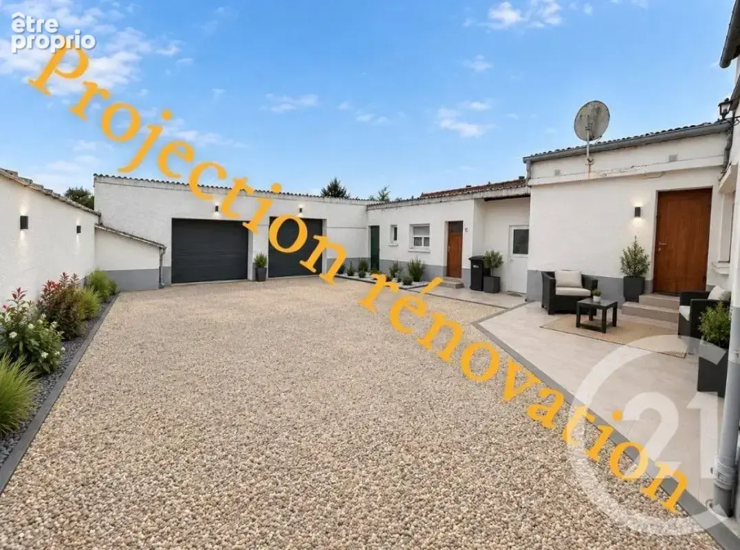 Maison 7 pièces 140 m² à vendre à Brimeux (62170) - photo 16