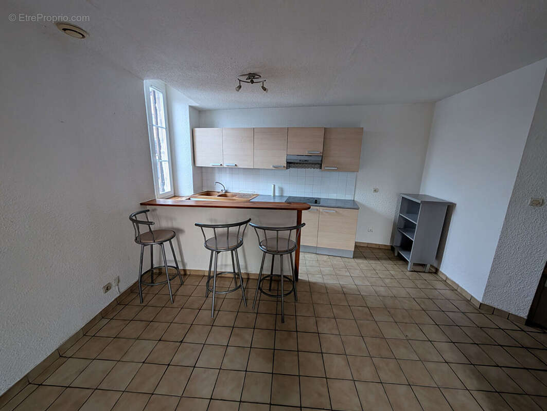 Appartement à VIENNE