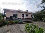 Maison à SENOUILLAC