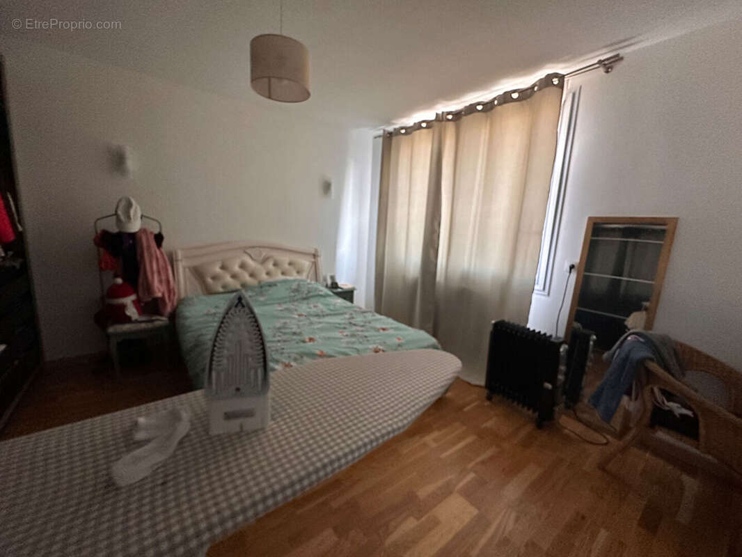 Maison à NANTERRE