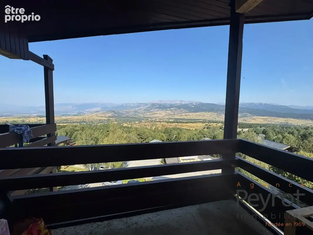 Appartement à EYNE