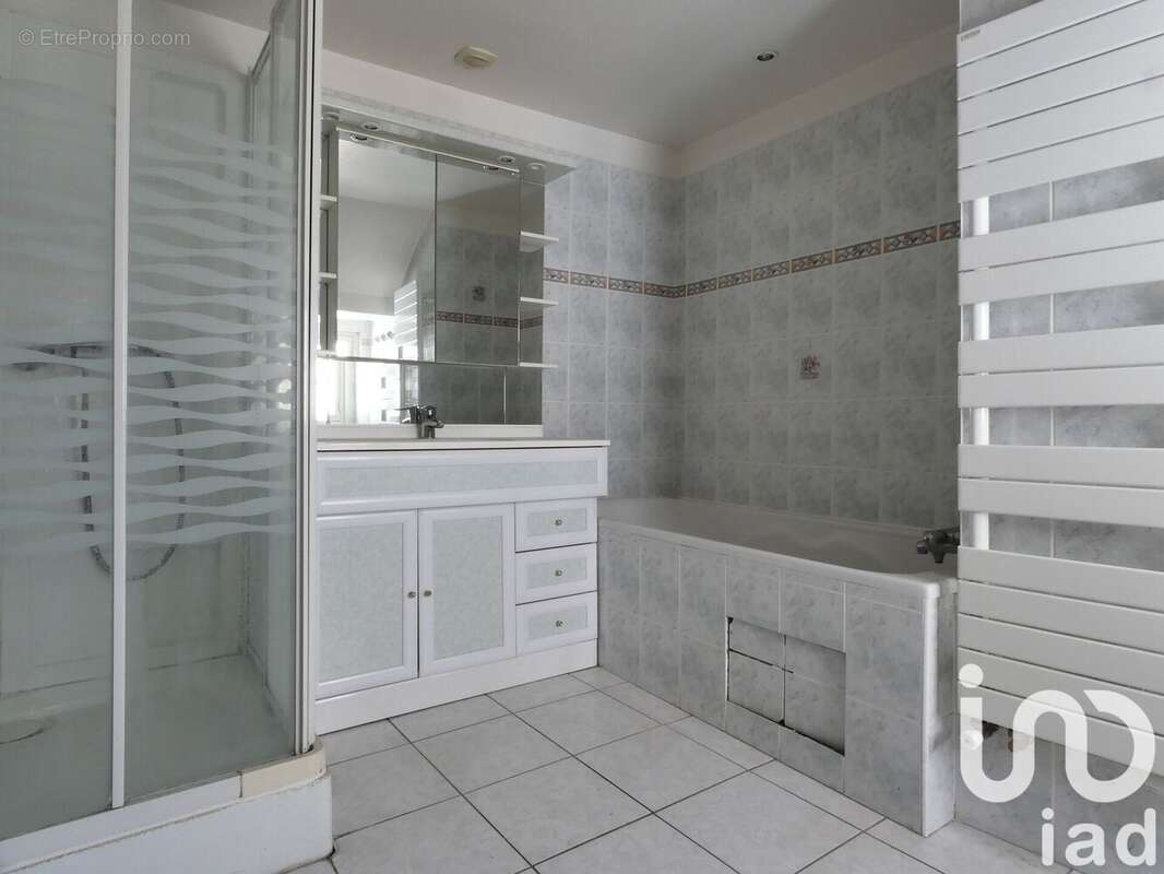 Photo 5 - Appartement à GALLARDON