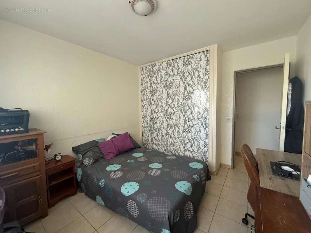 Appartement à CHELLES