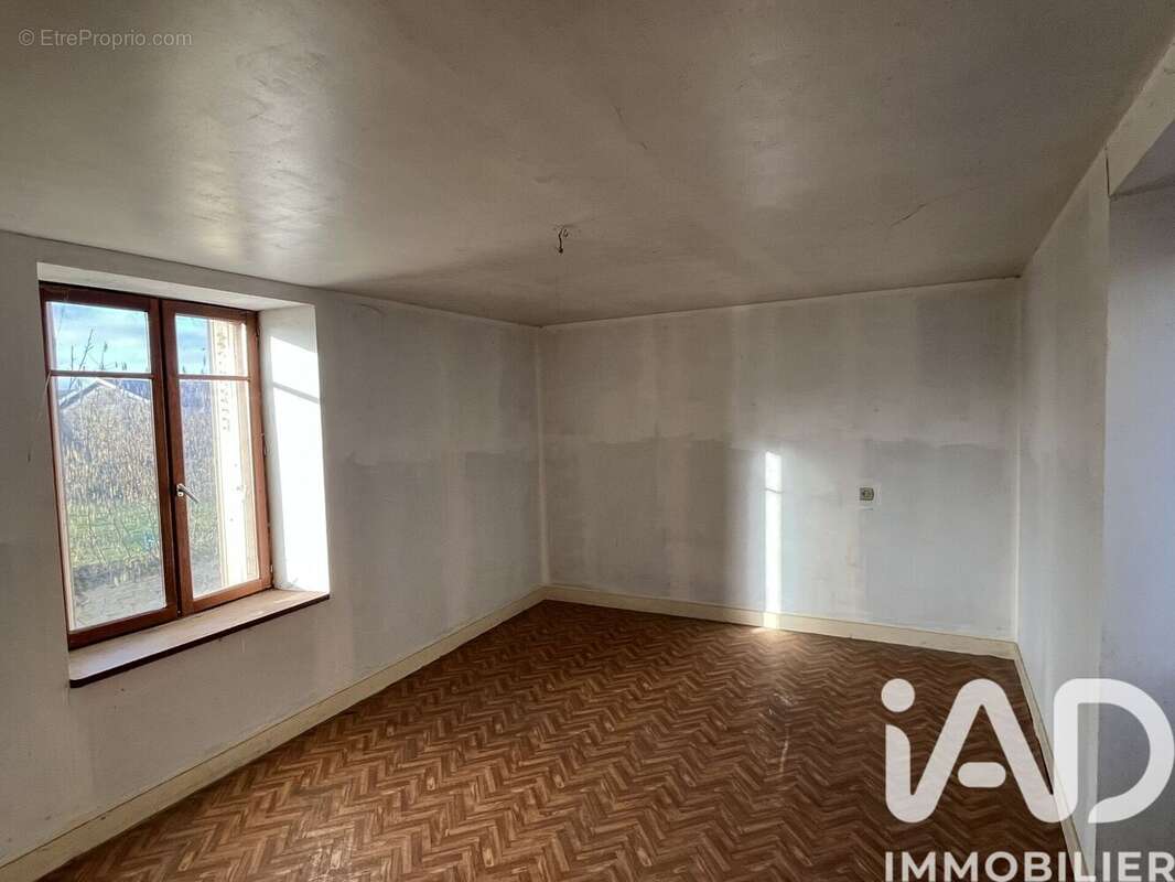 Photo 6 - Maison à TRANNES