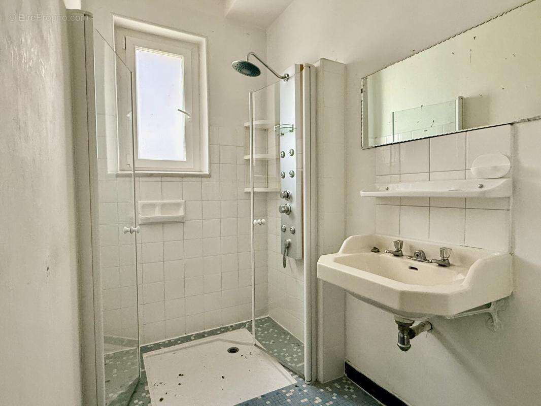 Maison à VILLEPINTE