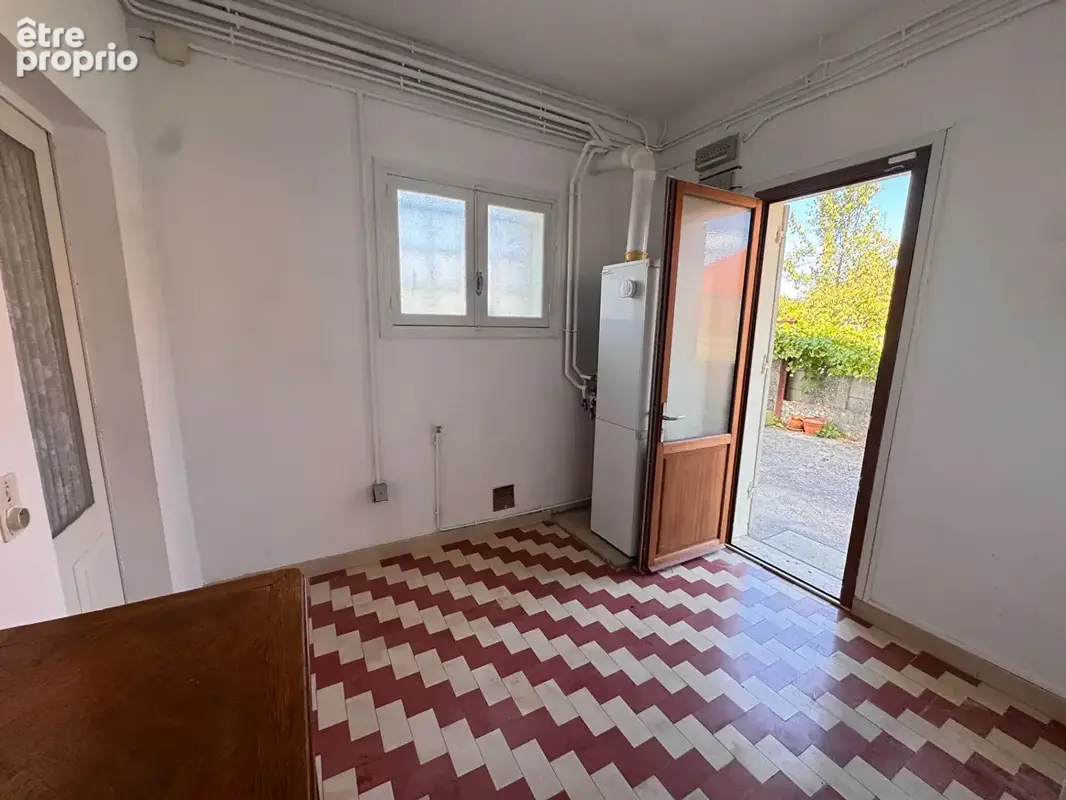 Maison 190m² à cenon - photo 17