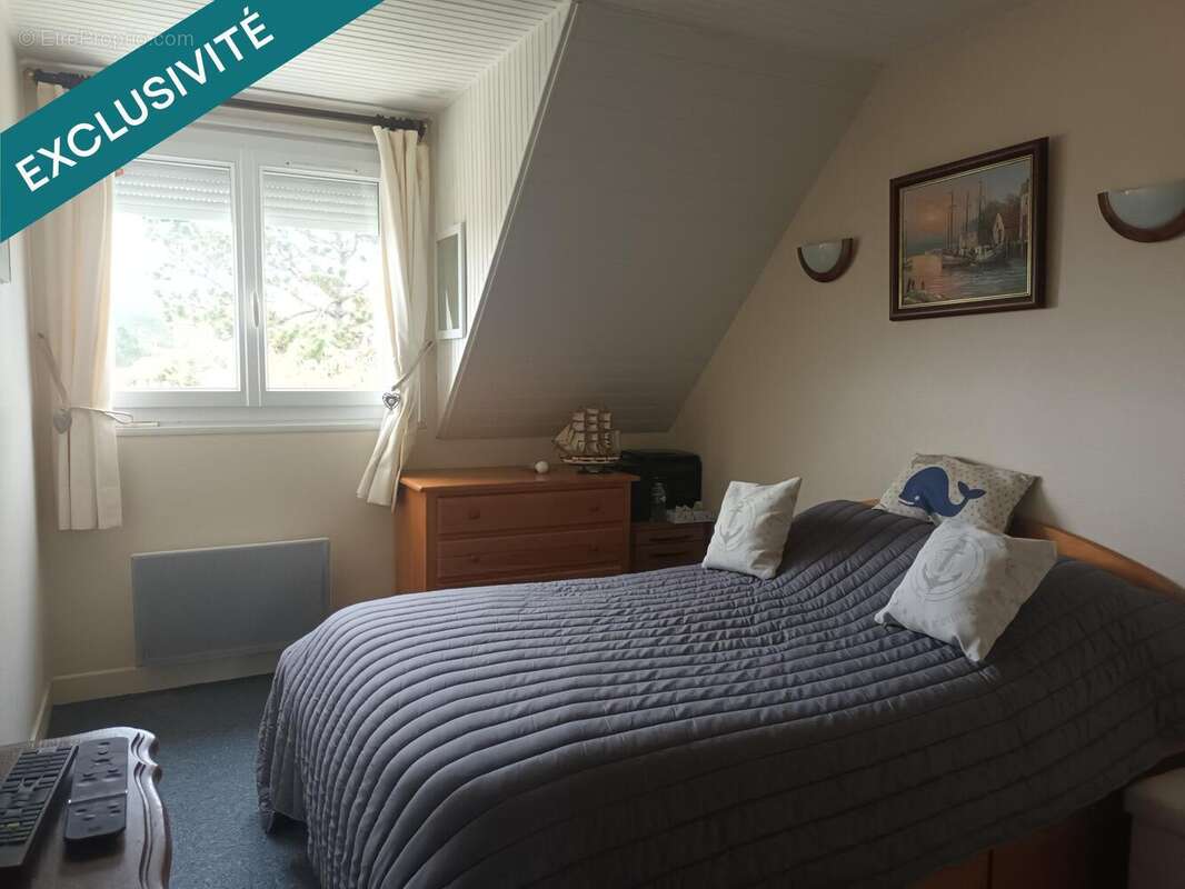Photo 7 - Maison à CRIEL-SUR-MER
