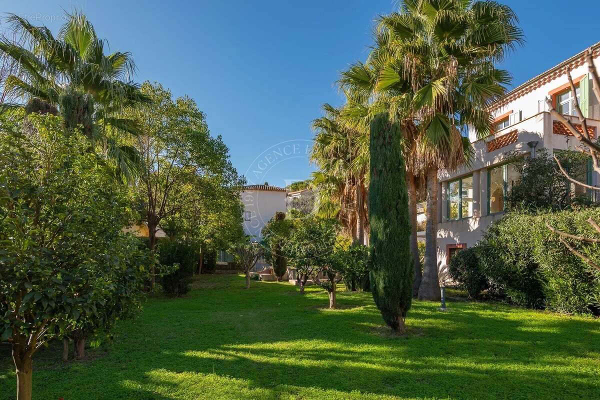 Maison à VILLEFRANCHE-SUR-MER