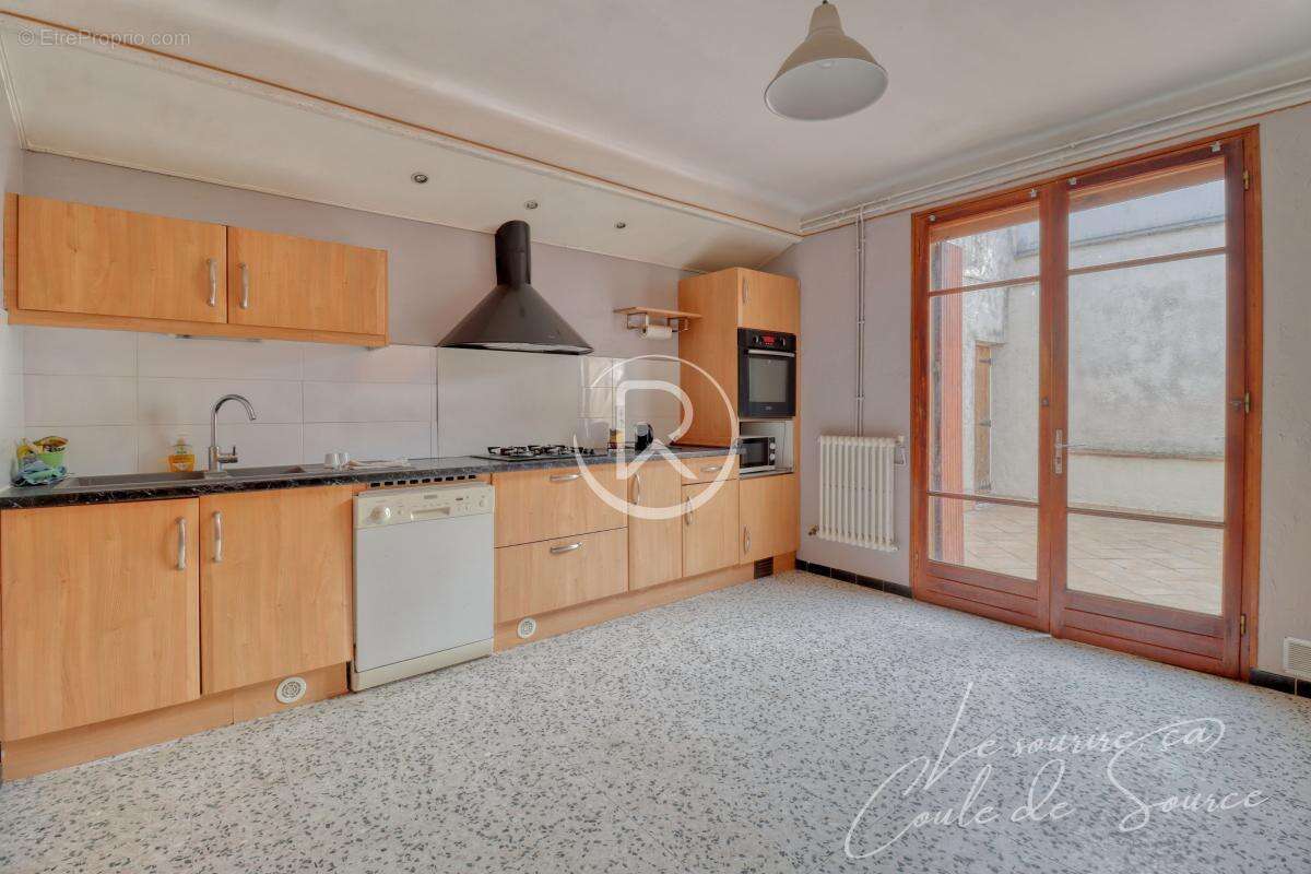 Maison à BEAUMONT-DE-LOMAGNE