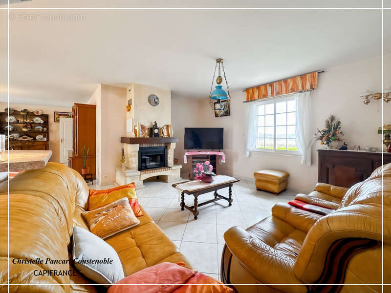 Maison à PEYREHORADE