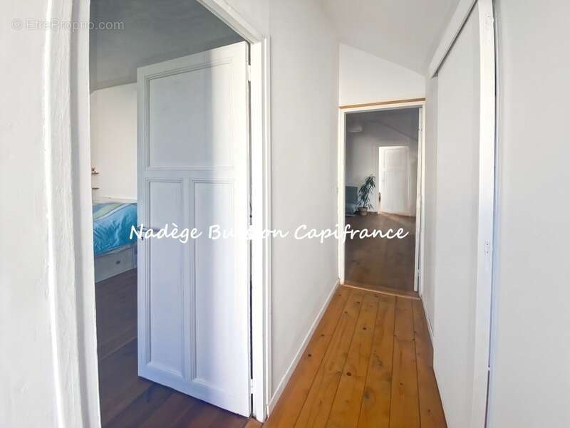 Maison à OUISTREHAM