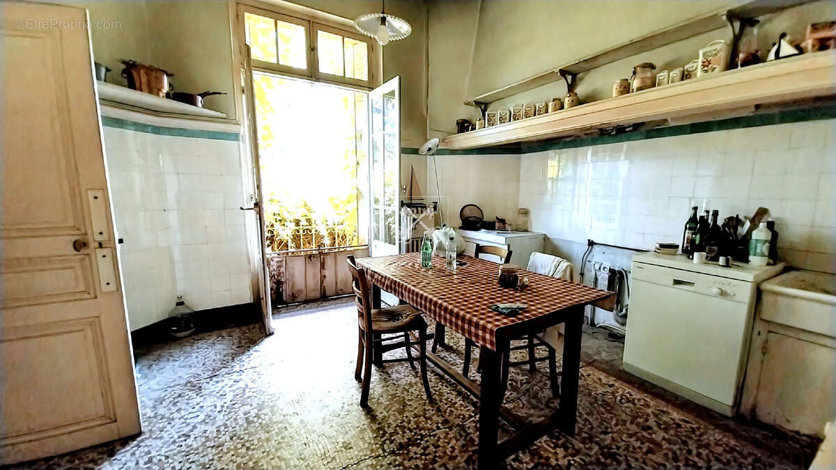 Maison à MEAUX