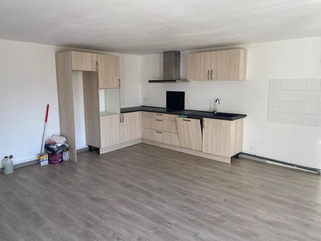 Photo 1 - Appartement à NEUFCHATEAU