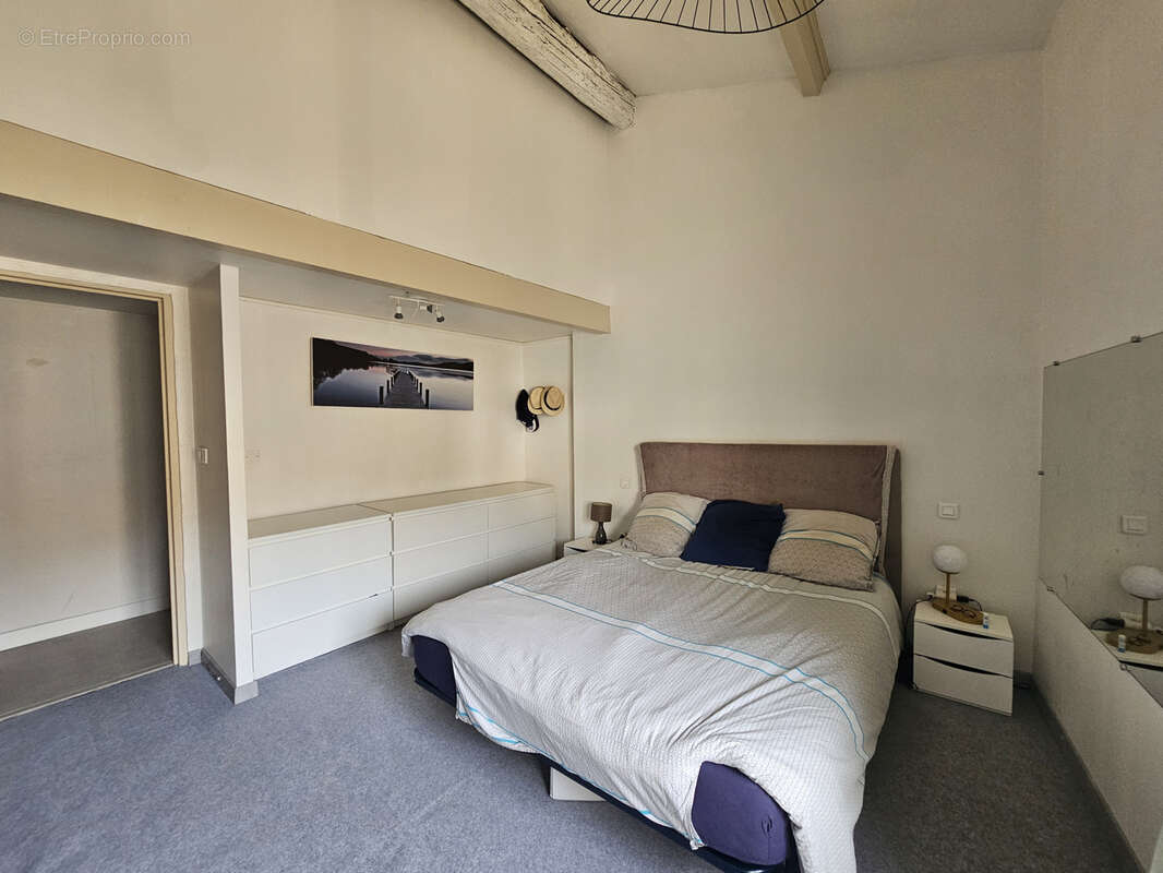 Maison à LUNEL-VIEL