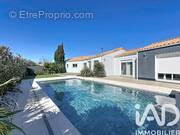 Photo 1 - Maison à SAINT-AGNANT