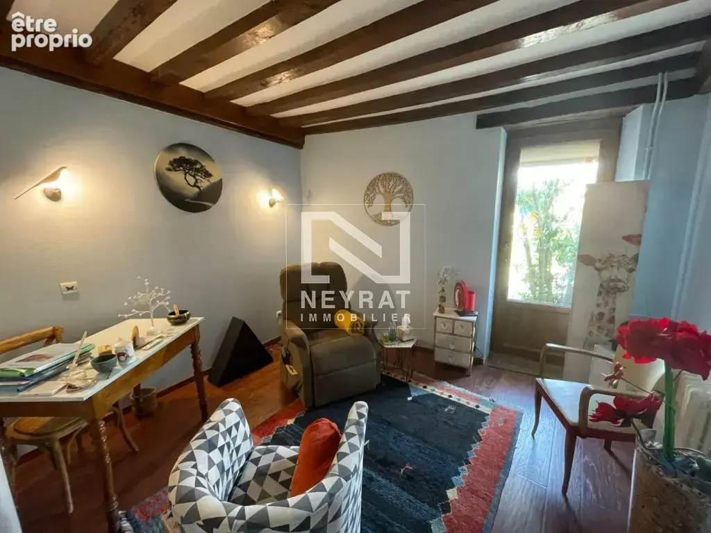 Authentique maison de village de 157 m2 - photo 5