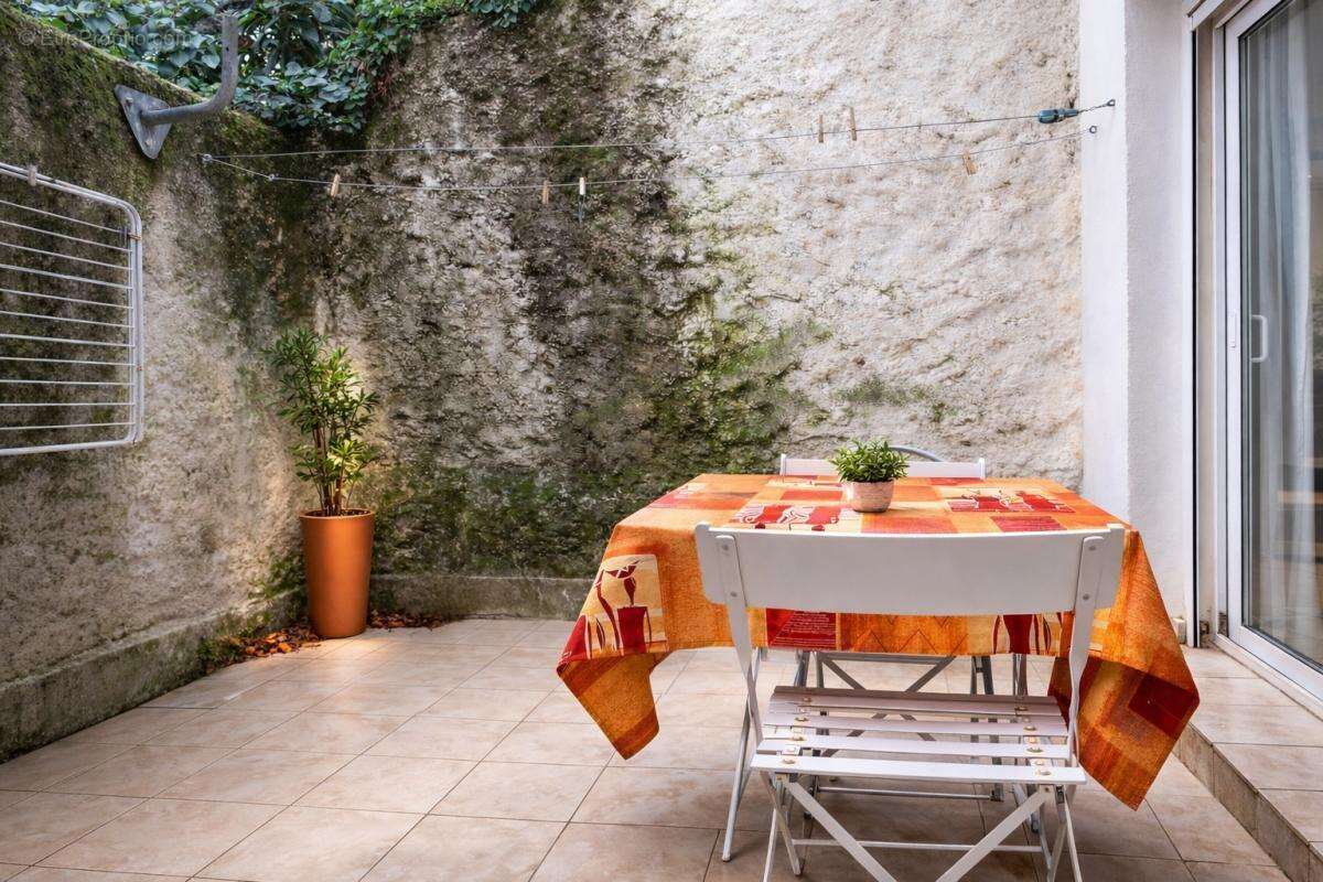 Appartement à SAINT-MARCEL-SUR-AUDE