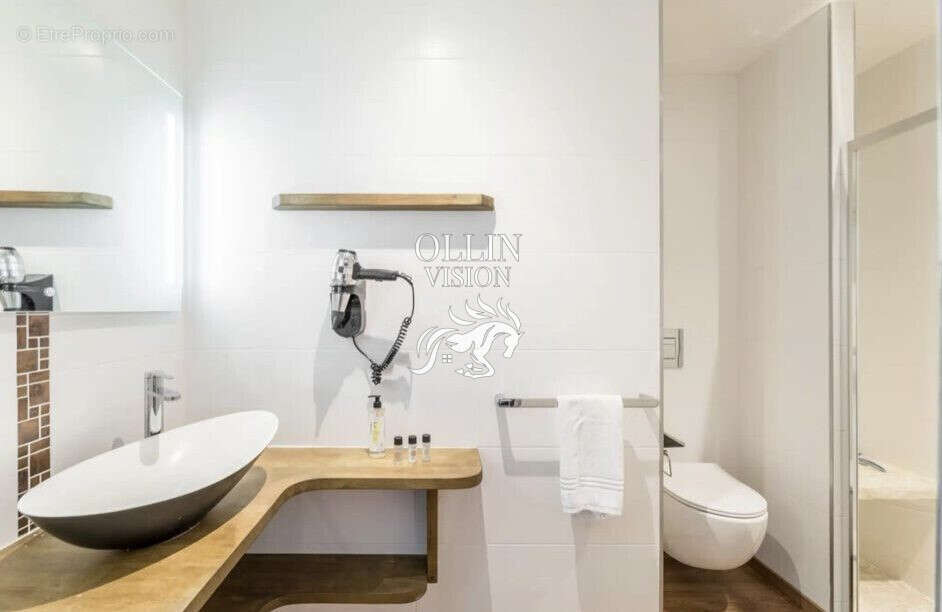 Maison à LE BOUSCAT