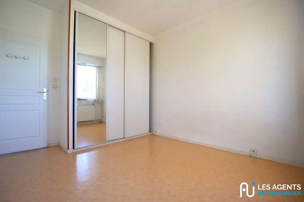 Appartement à OLIVET