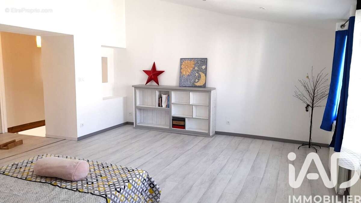 Photo 4 - Maison à NIEULLE-SUR-SEUDRE