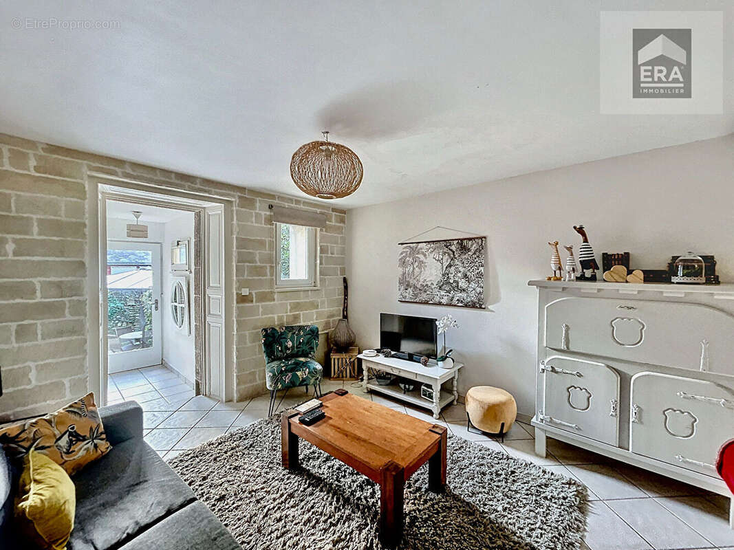 Appartement à VANNES