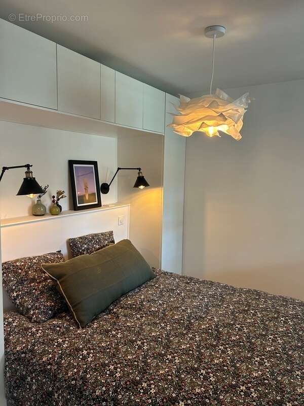 Appartement à QUIBERON