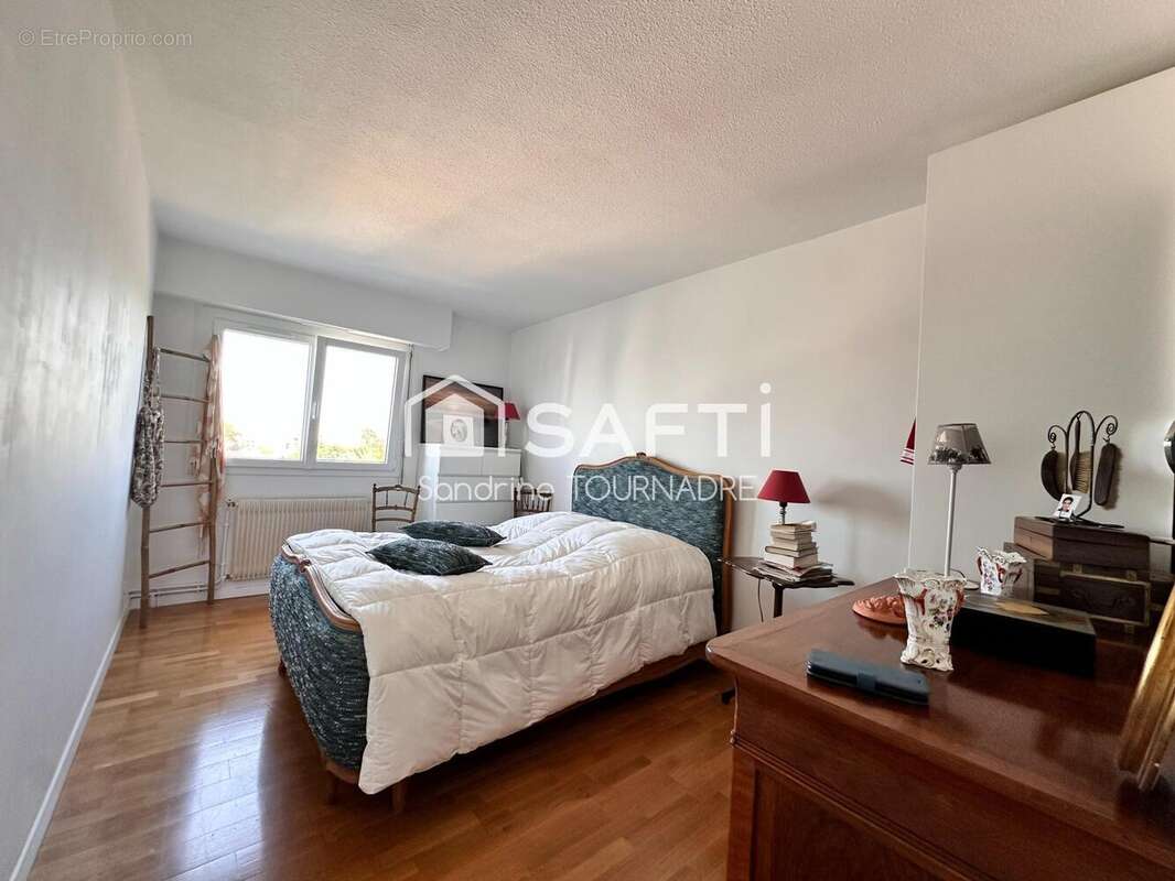 Photo 3 - Appartement à BORDEAUX