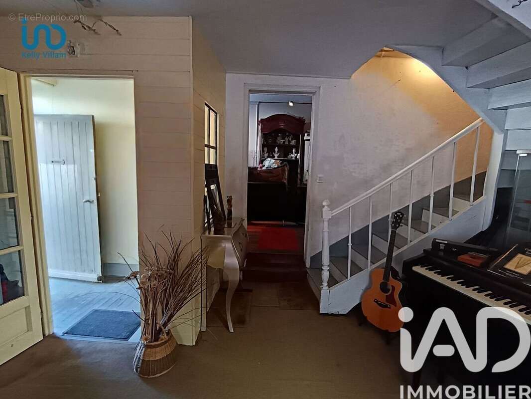 Photo 9 - Maison à COULON