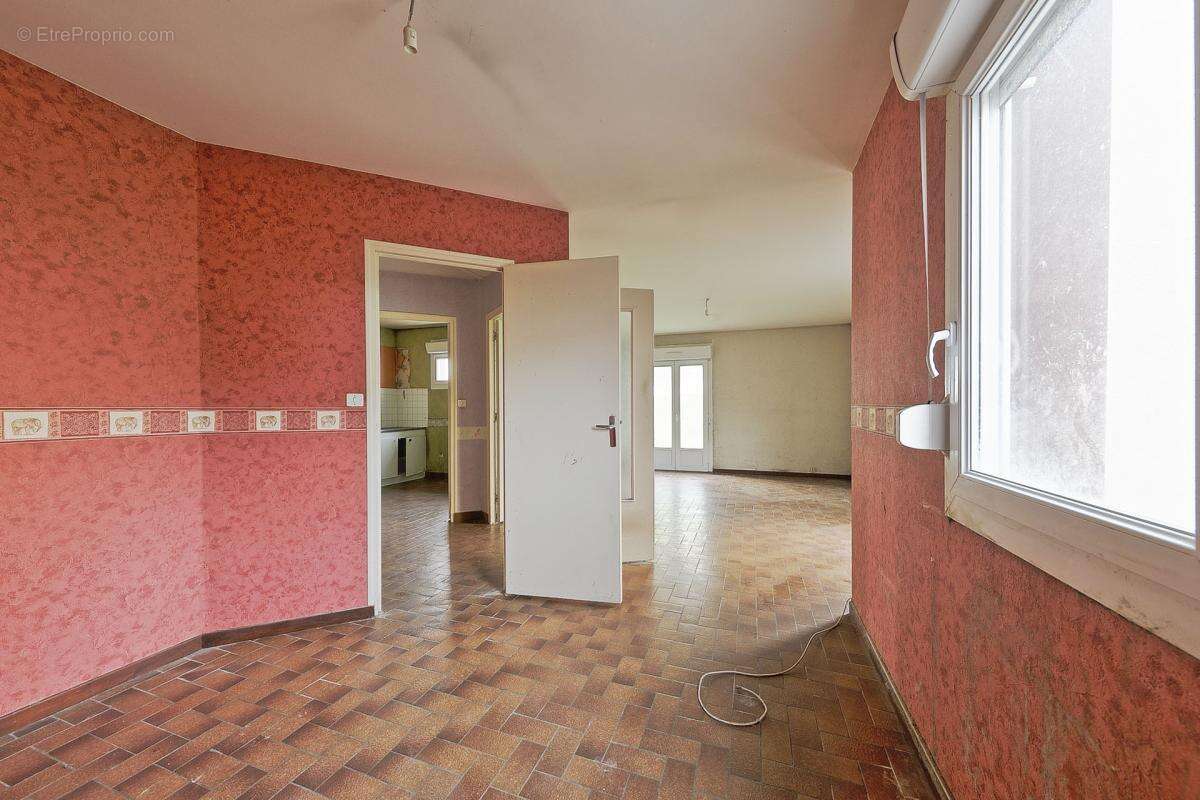 Maison à NOGENT-SUR-SEINE