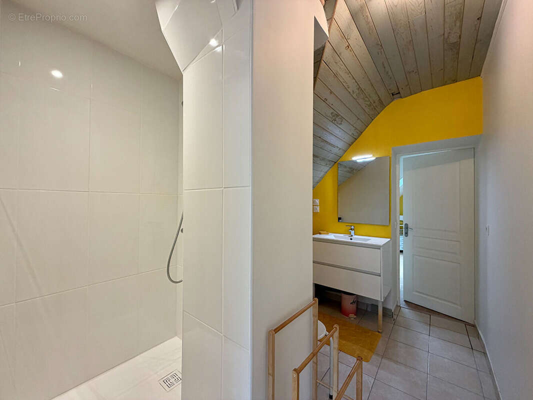 BÉNODET - Une maison d'exception à deux pas de tout - photo 15