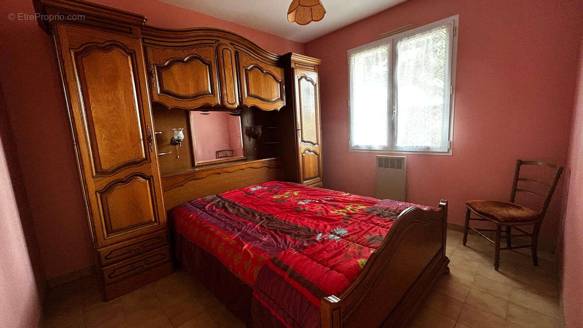 Maison Pornic 3 pièce(s) 52.66 m2 - photo 6