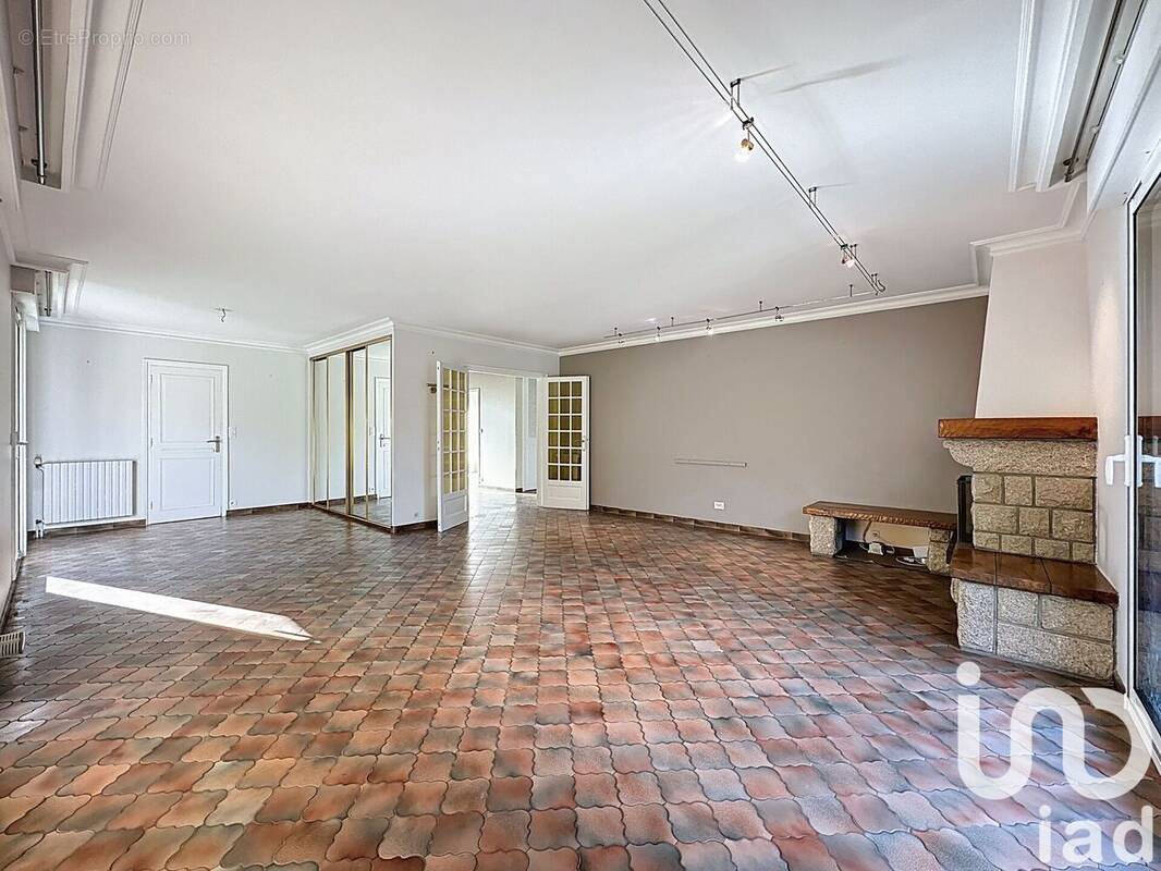 Photo 1 - Maison à RENNES