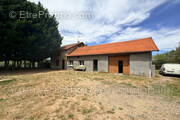 Maison à CHAMBILLY